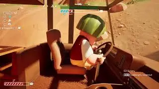 Прямая трансляция пользователя Spirit walker
