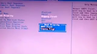 ERROR 1962: No Operating System Fix