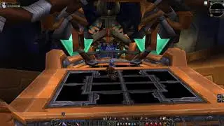 Stormpike's Order WoW Classic Quest