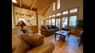 River's Edge Resort | Cabins in Winthrop