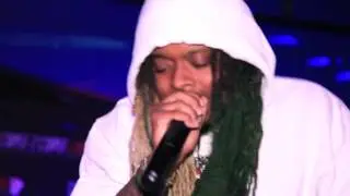 Lil Bo (Forest Boy) (@forestboyfly) Performs at Coast 2 Coast LIVE | South Carolina Edition 5/25/17