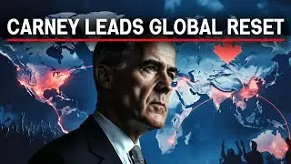 BREAKING: Mark Carney Leads Worldwide Resistance as Trump Faces Global Backlash 2026