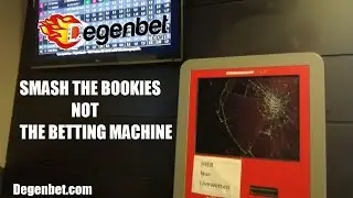 Degen Weekly - Trump Inauguration Prop Bets, NFL Playoffs, Bellator