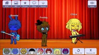 FNAFtube