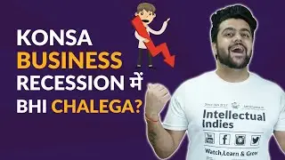 Most Profitable Business In Recession