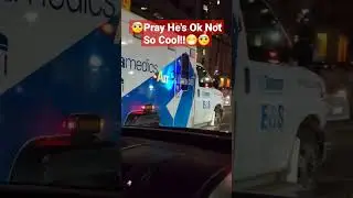 🤕Just Like That!! Little Boy Was Rushed To ER Sigh!! Oh Boy😷  #shorts #youtubeshorts