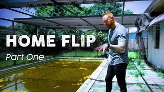 Rockledge Home Flip (Part 1) | Real Estate Investing in Brevard County, FL