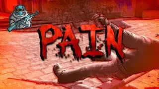 CSGO PAIN | Edshot Gaming