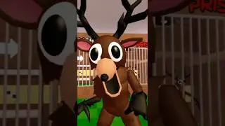 Roblox Trend #shorts #roblox