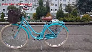rower Kellys Classic Dutch 2018 Blue www.salon-rowerowy.pl