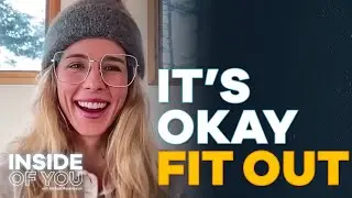 EMILY BETT RICKARDS: Not Fitting in Anywhere Allowed Her to Fit in Everywhere