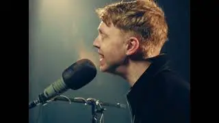 Ynys - Gyda Ni (Session Piano Byw / Live Piano Session)