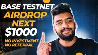 Base testnet airdrop | e money sinhala | srilanka e money