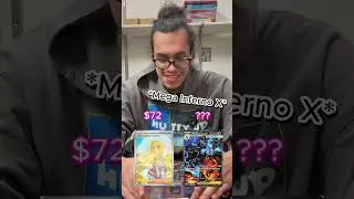 Testing Tony&rsquo;s TCG market knowledge #pokemon #mtg #tcg #sullys