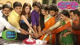 100 Episodes Celebration: Bhabhi Ji Ghar Par Hain | & Tv