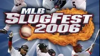 MLB Slugfest 2006 Soundtrack 8: Floored (Intro Song)
