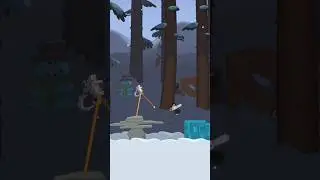 Walk Master Trail 81 #shorts #walkmaster #gaming