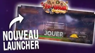 COMMENT REJOINDRE PALADIUM ?! - INSTALLER LE LAUNCHER ET R&Eacute;SOUDRE LES BUGS !