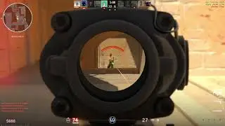 CS2 - noob moments