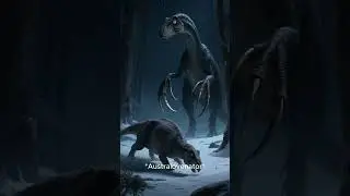 Dinosaurs of Australia &ndash; Rare and Fascinating 4K #facts #dinosaur #iceage #viral #extinct #trex