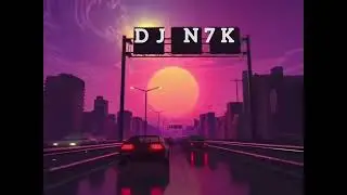 احمد بتشان- بعد غيابه| DJ N7K REMIX