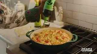 Graza Olive Oil Commercial #5 (2025)