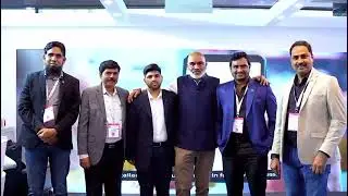 RetailGPT the Phygital AI Partner at the India Fashion Forum 2025 - Day #2