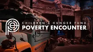 The Making of Poverty Encounter
