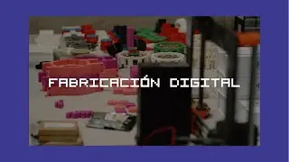 Conoce el FabLab de Espaitec