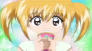 【ミルモでポン】笑顔の花束