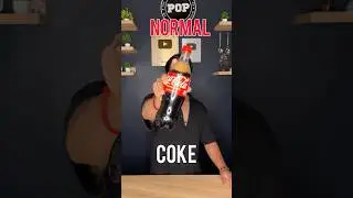 Coke🥤#food #foodie #foodvlog #cocacola #drink #healthy #diet #foodreview #comparison #summer #new