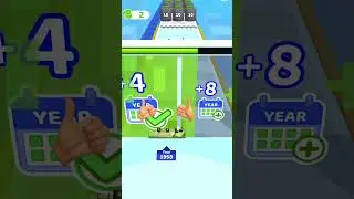 Typing Shooter All Levels Gameplay #shorts #gaming