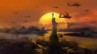Civil War | Official Trailer