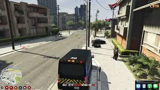 Dundee cheats on Barry and gets INSTANT KARMA | BBMC NoPixel GTA RP