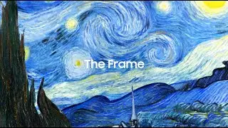 Nuevo The Frame  | Personaliz&aacute; tu TV​
