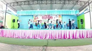 10 ป 5= บังเอิญมันได้อ่ะ
