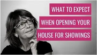House Showings | How to Prepare Your Home