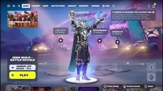Fortnite Chapter 5 Season 3 Wrecked NEW! Hello Everybody👋❤️I'm farook