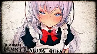 [GFL] 0-2 Dummy-linking quest