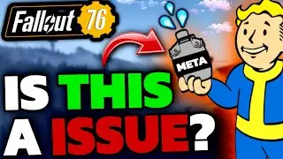 Fallout 76 Has A MAJOR ISSUE... How To Fix Endgame & The Future Of Fallout 76 (Skyline Valley)