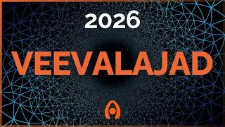 Mida Toob Aasta 2026 Veevalajatele 🏺 - Astroloogia Abi Aasta Ülevaade 🌙