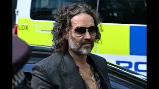 Russell Brand Rape Allegations: 4 Women Accuse Comedian of Heinous Crimes
