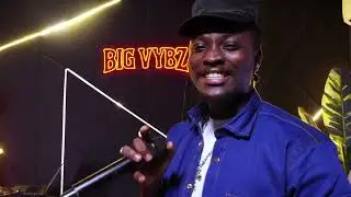 Shon - OYANA x HOW E DEY BE (Big Vybz Session)