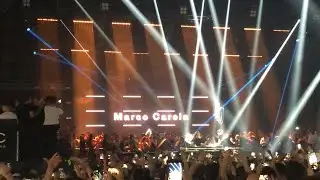 Marco Carola @ Opening set Social Music City 22/06/2019 Milano (Italy)