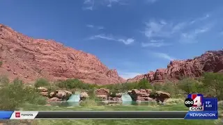 Red Rock Rundown: Activities in Southern Utah this weekend