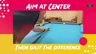 Pocketing Balls