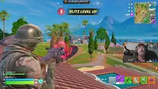 Old FARTNITE w/ @JasonLavarias @TheBullseyeBuddies @coreyman00 #gaming