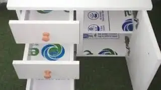 Ecoste WPC Boards