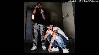 MODD X UZI - VUR TYPE JERSEY DRILL BEAT (prod. by @mertkerimari)