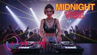 Uzbek Romantic EDM Remix 💖 Final Embrace of the East | Deep Emotional Dance